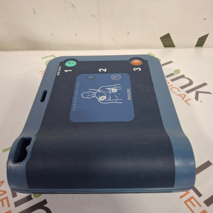 Philips Heartstart FRx AED