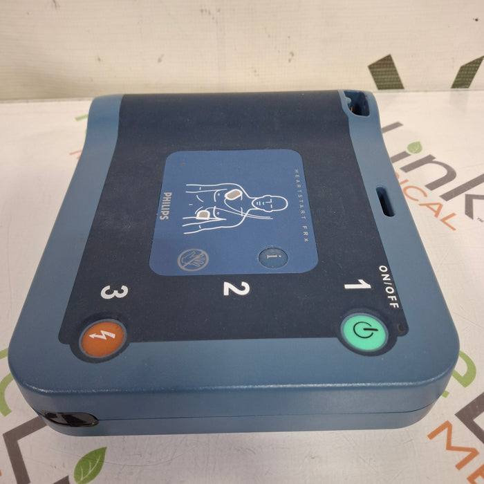 Philips Heartstart FRx AED