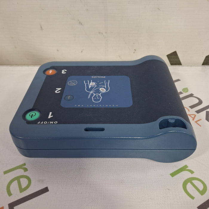 Philips Heartstart FRx AED