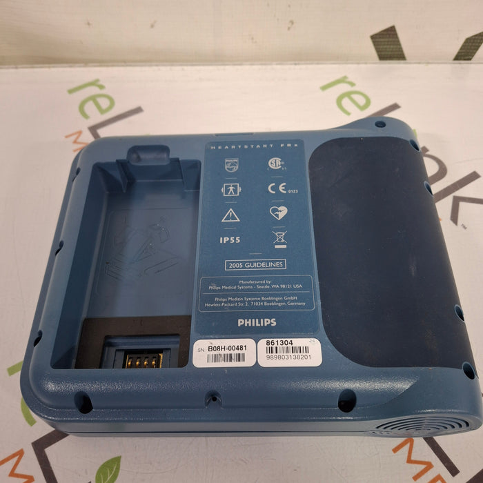 Philips Heartstart FRx AED
