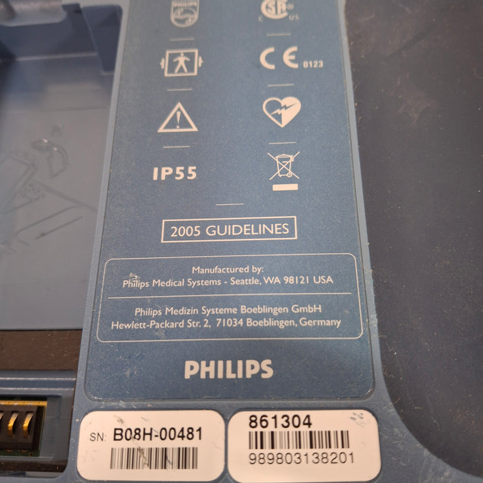 Philips Heartstart FRx AED