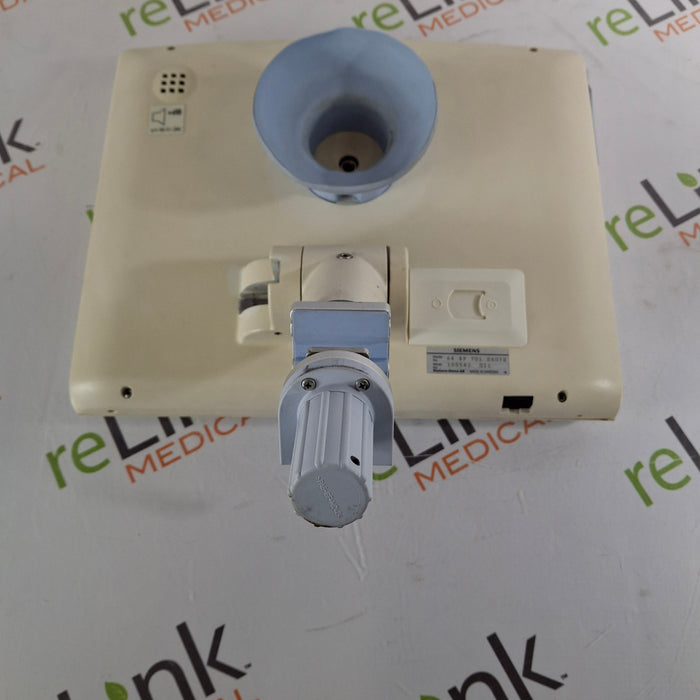 Maquet Servo I Monitor