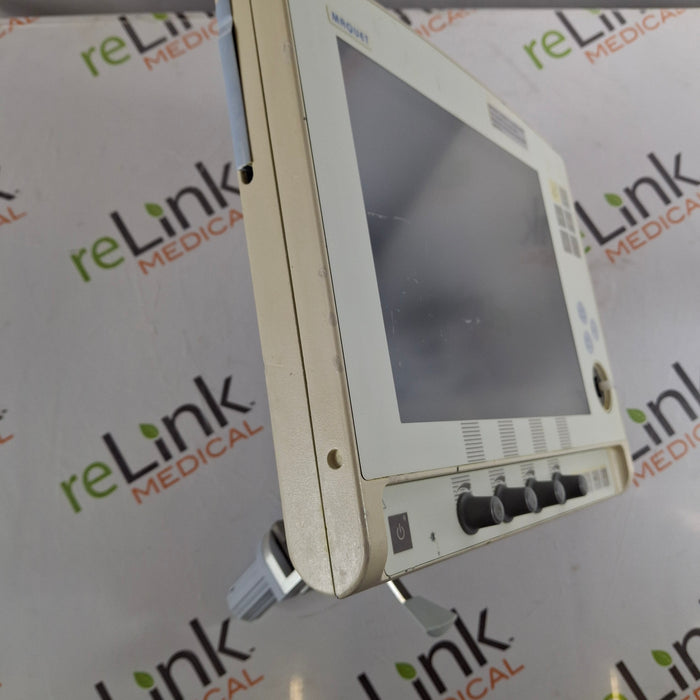 Maquet Servo I Monitor