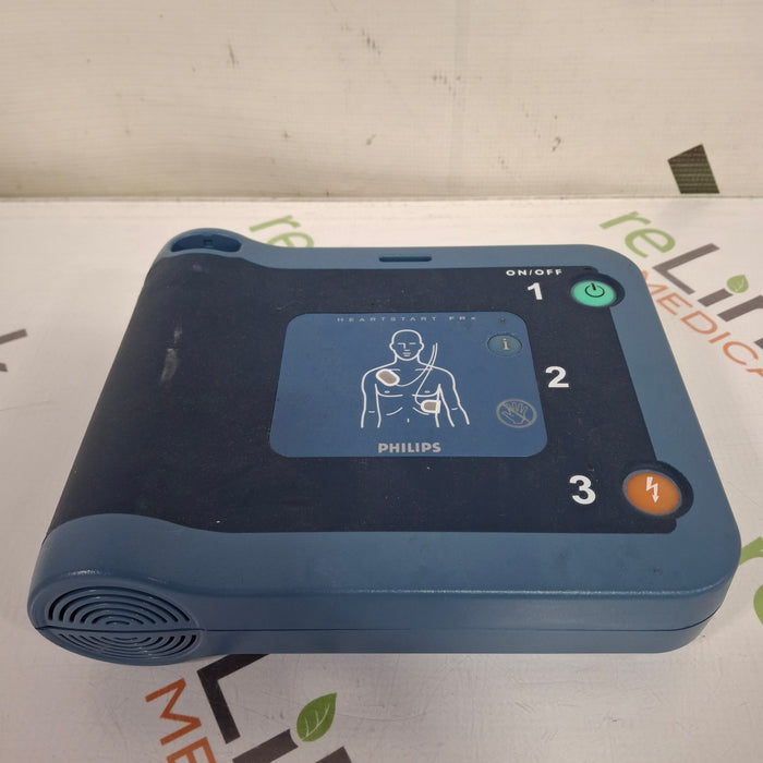 Philips Heartstart FRx AED