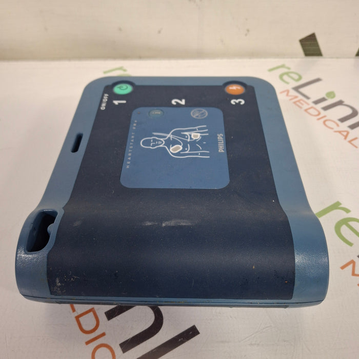 Philips Heartstart FRx AED