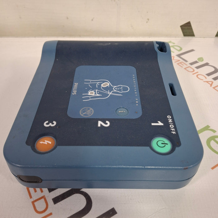 Philips Heartstart FRx AED