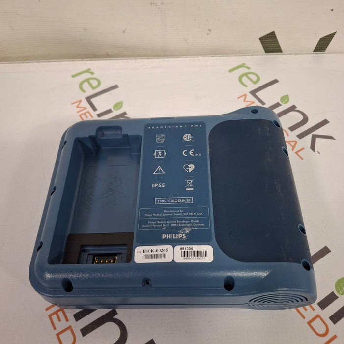 Philips Heartstart FRx AED