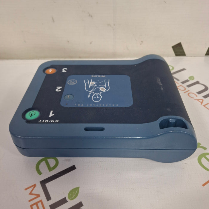 Philips Heartstart FRx AED