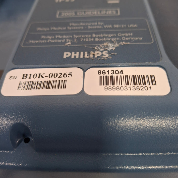 Philips Heartstart FRx AED