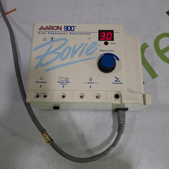 Bovie Bovie Aaron 900 Electrosurgical Unit Electrosurgical Units reLink Medical