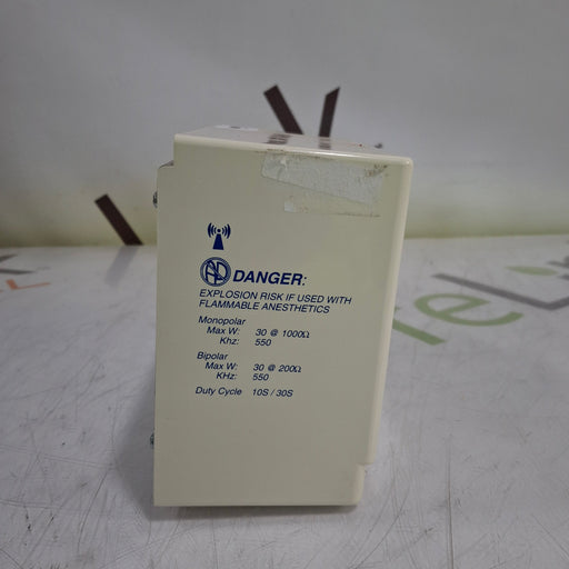 Bovie Bovie Aaron 900 Electrosurgical Unit Electrosurgical Units reLink Medical