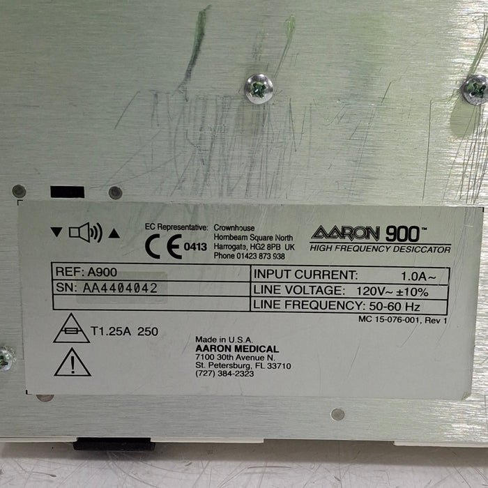 Bovie Bovie Aaron 900 Electrosurgical Unit Electrosurgical Units reLink Medical