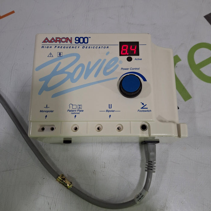 Bovie Bovie Aaron 900 Electrosurgical Unit Electrosurgical Units reLink Medical