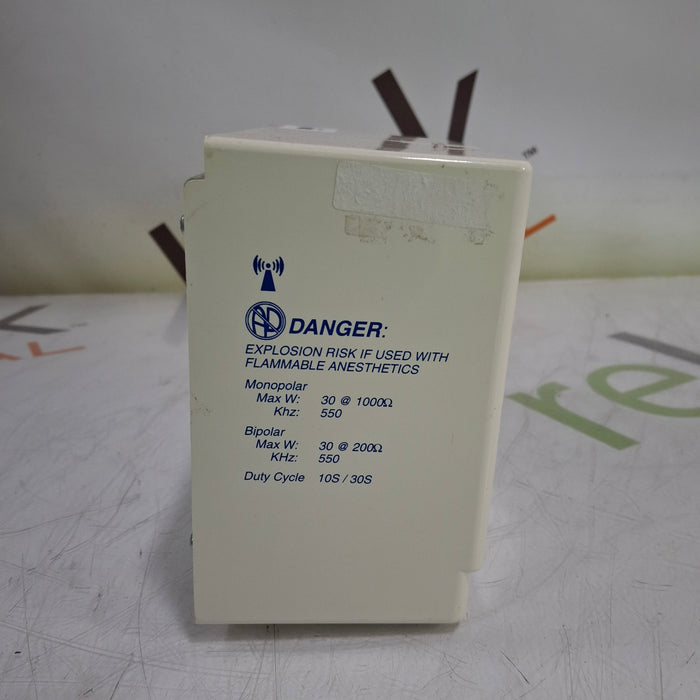 Bovie Bovie Aaron 900 Electrosurgical Unit Electrosurgical Units reLink Medical