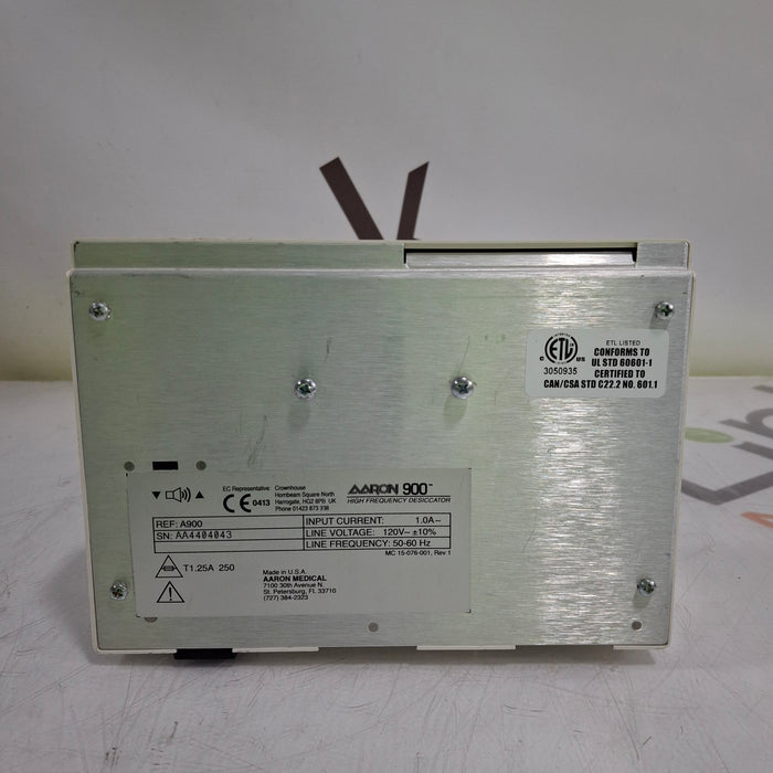 Bovie Bovie Aaron 900 Electrosurgical Unit Electrosurgical Units reLink Medical