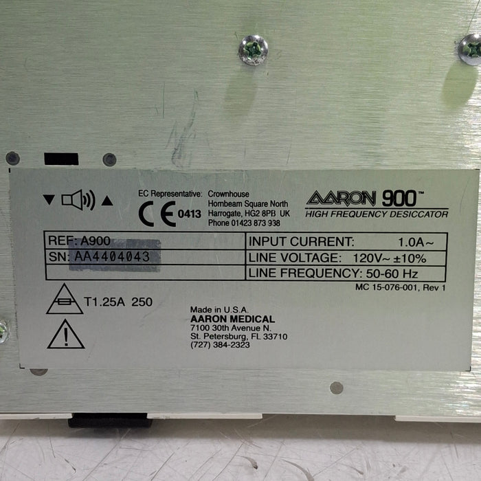 Bovie Bovie Aaron 900 Electrosurgical Unit Electrosurgical Units reLink Medical