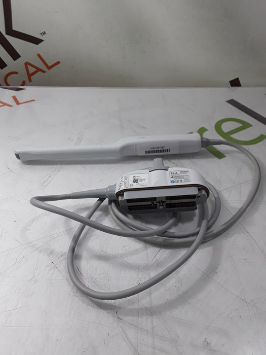 Zonare Zonare E9-4 Endovaginal Transducer Ultrasound Probes reLink Medical