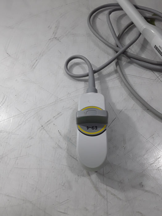Zonare Zonare E9-4 Endovaginal Transducer Ultrasound Probes reLink Medical