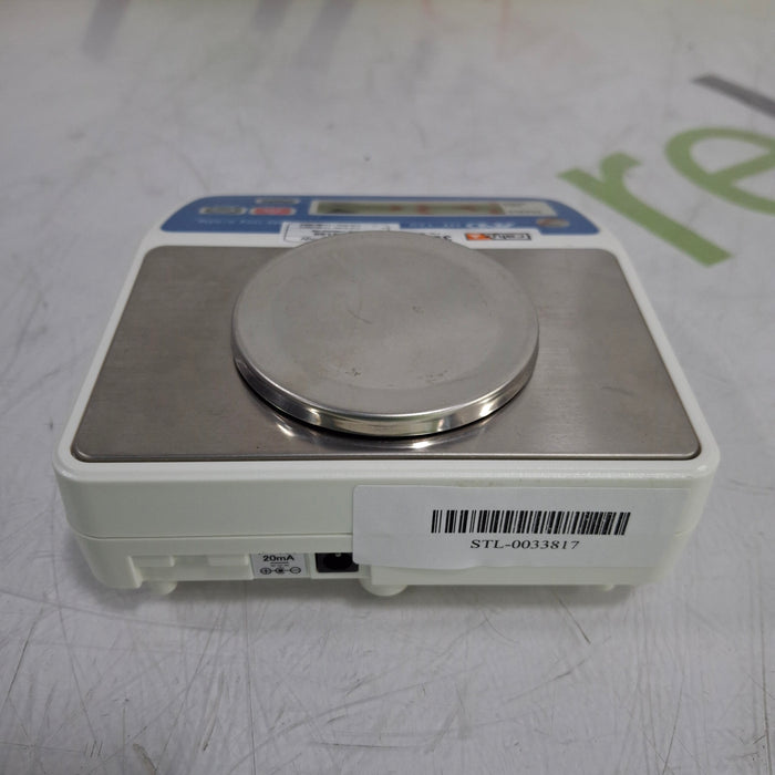 A&D A&D HT-120 Compact Scale Research Lab reLink Medical