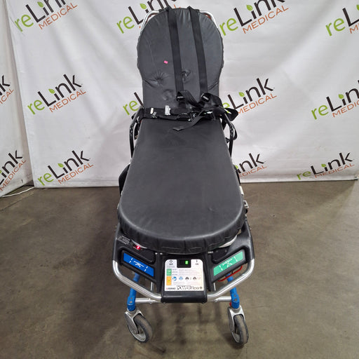 Ferno Ferno POWERFlexx+ Ambulance Stretcher Beds & Stretchers reLink Medical