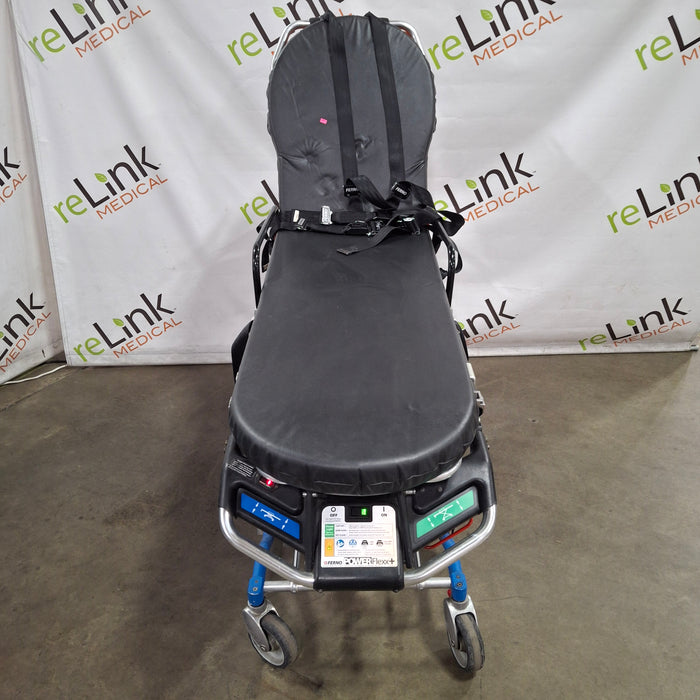 Ferno Ferno POWERFlexx+ Ambulance Stretcher Beds & Stretchers reLink Medical