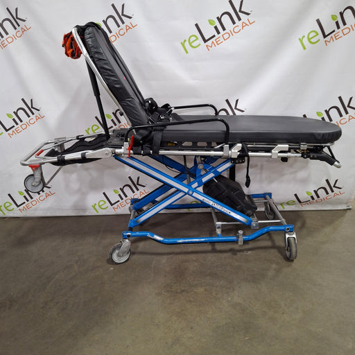 Ferno Ferno POWERFlexx+ Ambulance Stretcher Beds & Stretchers reLink Medical