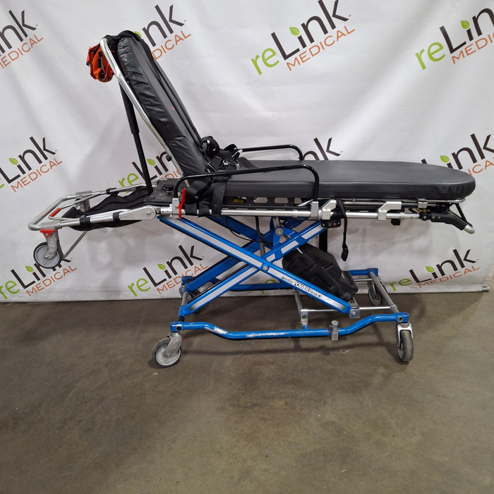 Ferno Ferno POWERFlexx+ Ambulance Stretcher Beds & Stretchers reLink Medical