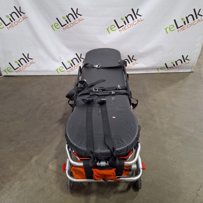 Ferno Ferno POWERFlexx+ Ambulance Stretcher Beds & Stretchers reLink Medical
