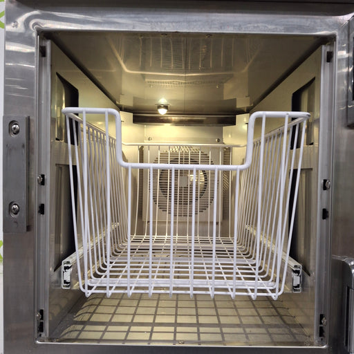 Pedigo Products, Inc. Pedigo Products, Inc. P-2110 Warming Cabinet Medical Furniture reLink Medical