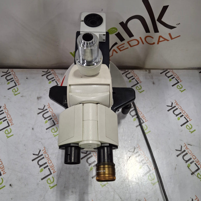 Leica Leica DM 2000 Binocular Microscope Lab Microscopes reLink Medical