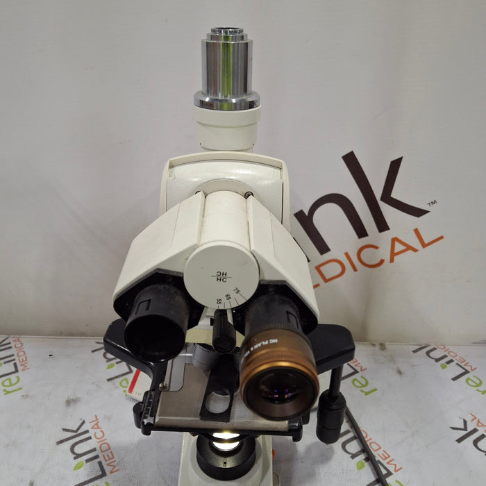 Leica Leica DM 2000 Binocular Microscope Lab Microscopes reLink Medical