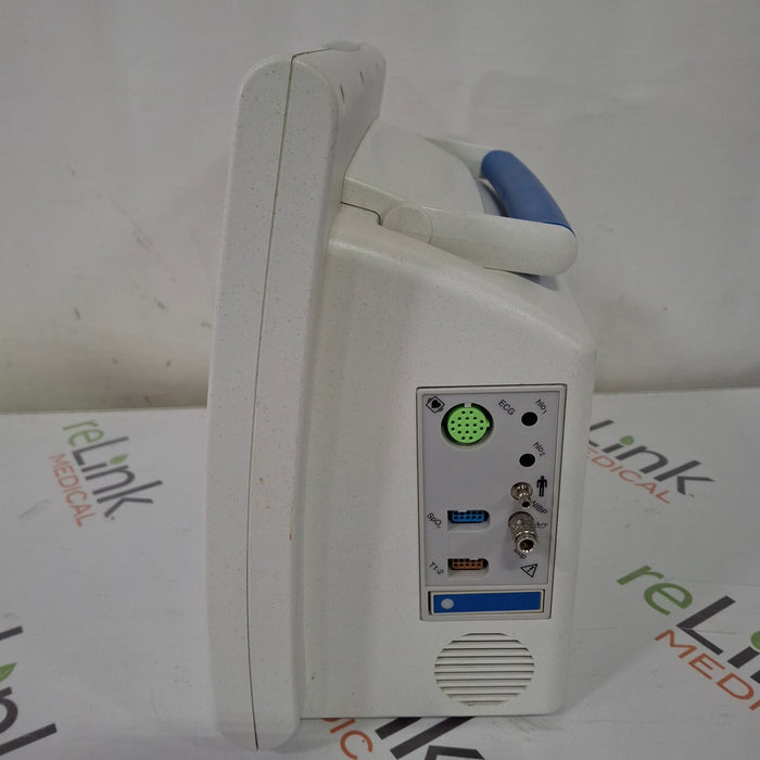 Spacelabs Healthcare Ultraview SL 91370 Network Patient Monitor