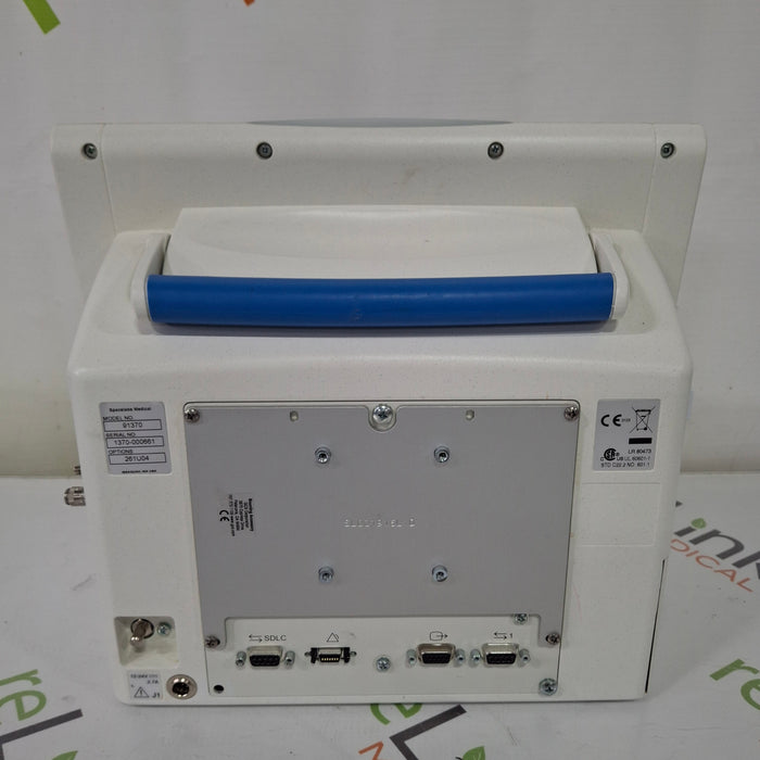 Spacelabs Healthcare Ultraview SL 91370 Network Patient Monitor