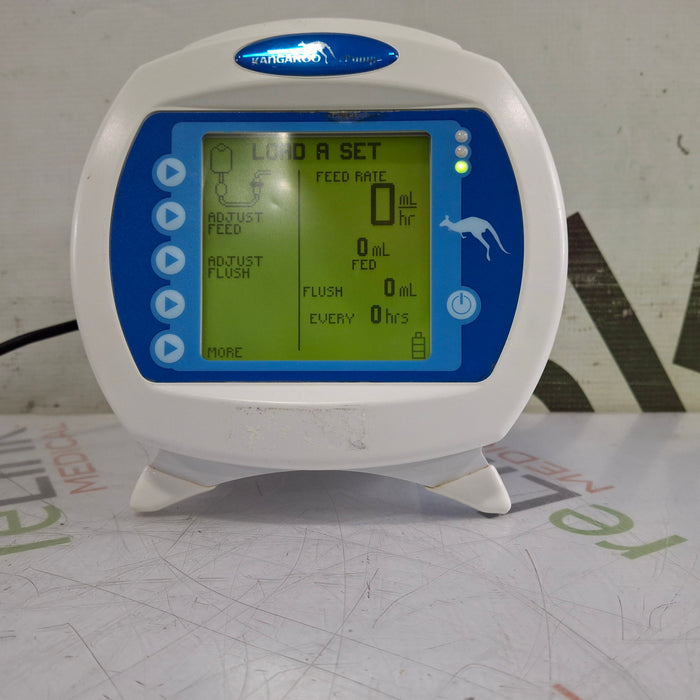 Covidien Covidien Kangaroo ePump Enteral Feeding Pump Infusion Pump reLink Medical