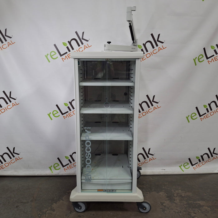 Stryker Stryker 240-099-011 Standard Cart Medical Furniture reLink Medical