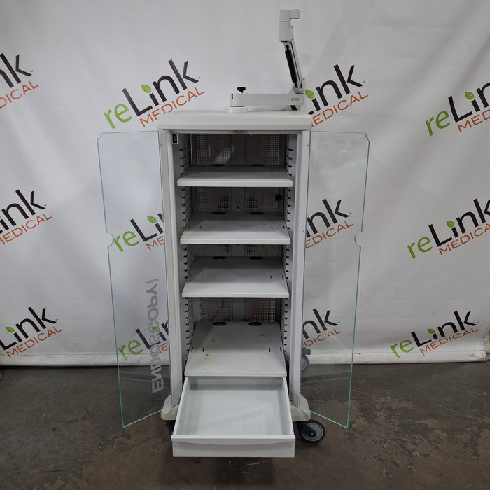 Stryker Stryker 240-099-011 Standard Cart Medical Furniture reLink Medical