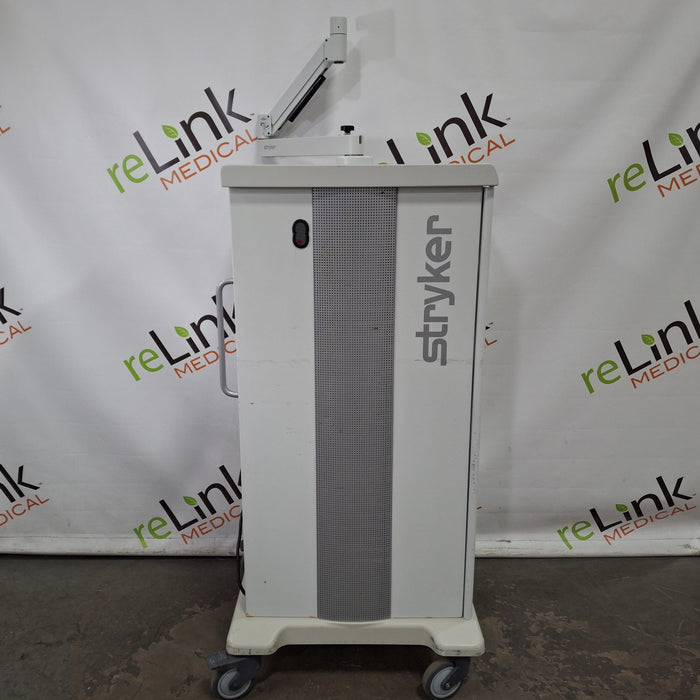Stryker Stryker 240-099-011 Standard Cart Medical Furniture reLink Medical