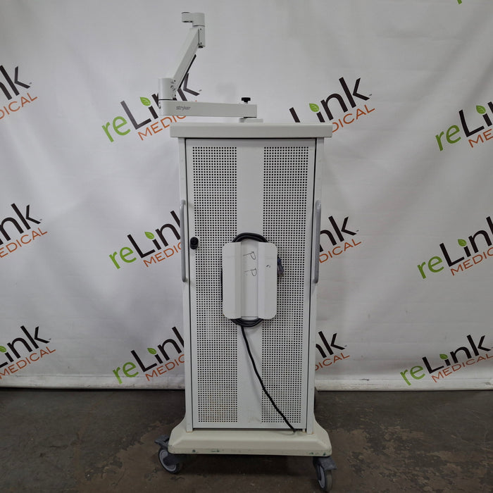 Stryker Stryker 240-099-011 Standard Cart Medical Furniture reLink Medical
