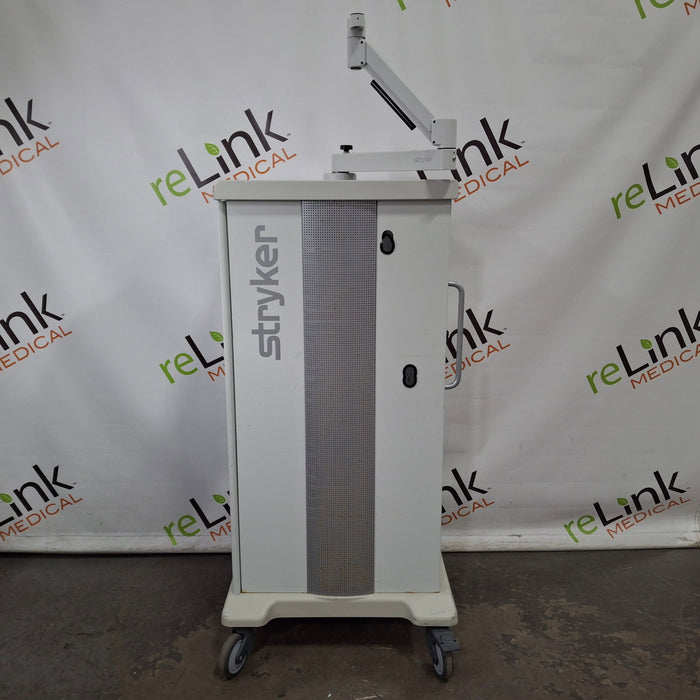 Stryker Stryker 240-099-011 Standard Cart Medical Furniture reLink Medical