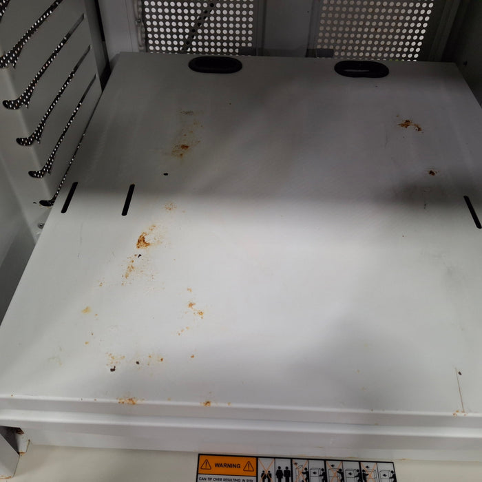 Stryker Stryker 240-099-011 Standard Cart Medical Furniture reLink Medical