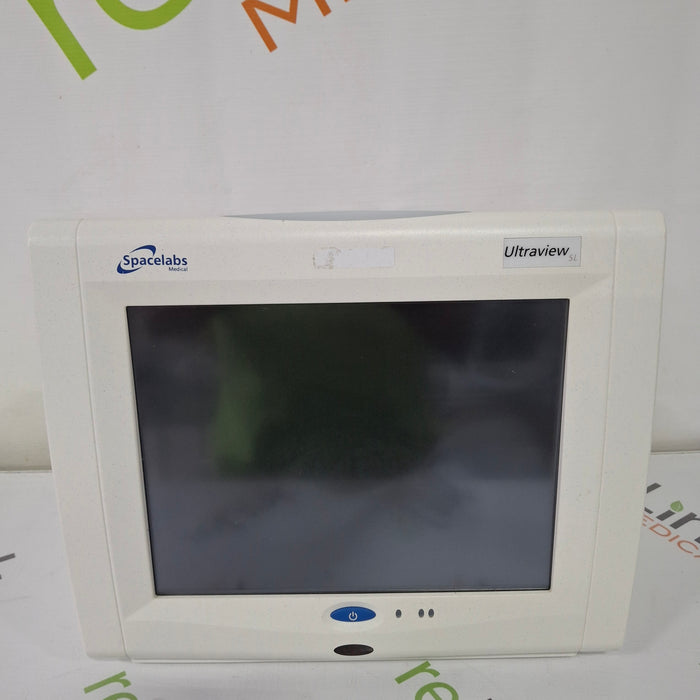 Spacelabs Healthcare Ultraview SL 91370 Network Patient Monitor