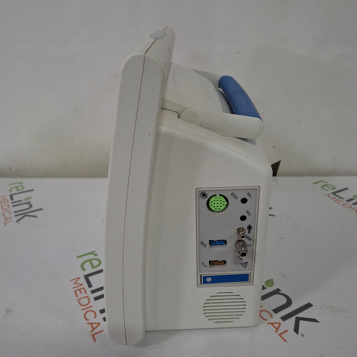 Spacelabs Healthcare Ultraview SL 91370 Network Patient Monitor