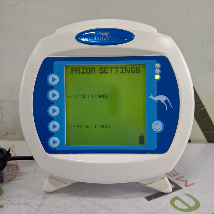 Covidien Covidien Kangaroo ePump Enteral Feeding Pump Infusion Pump reLink Medical