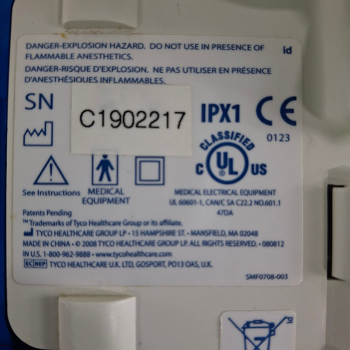 Covidien Covidien Kangaroo ePump Enteral Feeding Pump Infusion Pump reLink Medical