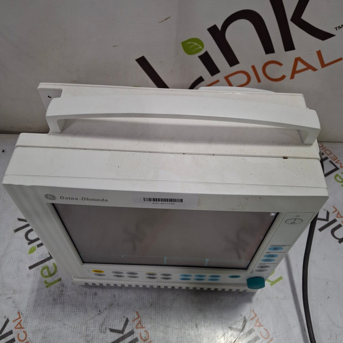Datex-Ohmeda Datex-Ohmeda S/5 Compact Patient Monitor Patient Monitors reLink Medical