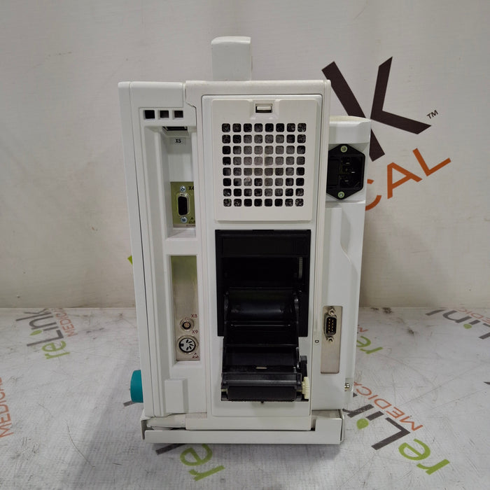 Datex-Ohmeda Datex-Ohmeda S/5 Compact Patient Monitor Patient Monitors reLink Medical