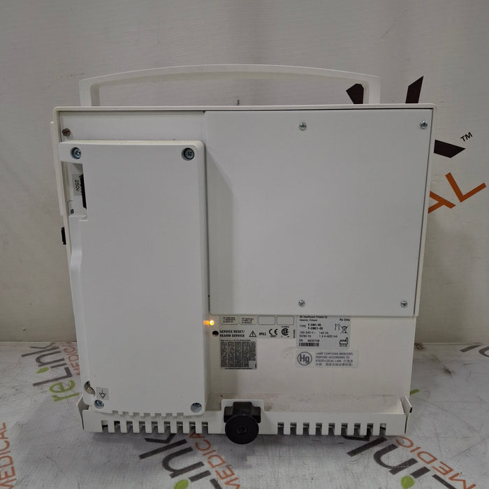 Datex-Ohmeda Datex-Ohmeda S/5 Compact Patient Monitor Patient Monitors reLink Medical