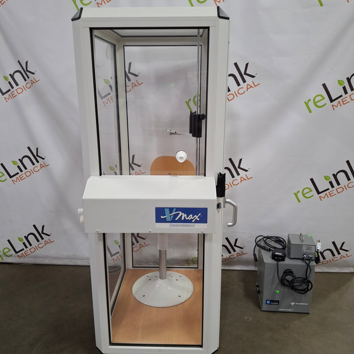 CareFusion CareFusion V62 Autobox Respiratory reLink Medical