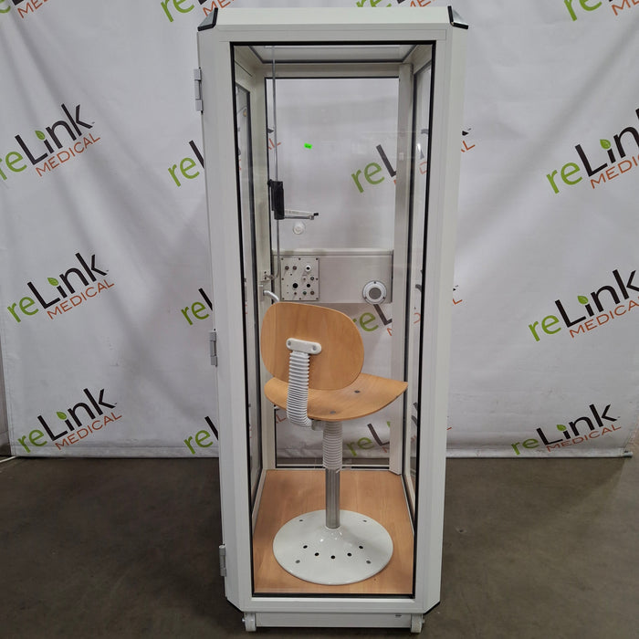 CareFusion CareFusion V62 Autobox Respiratory reLink Medical