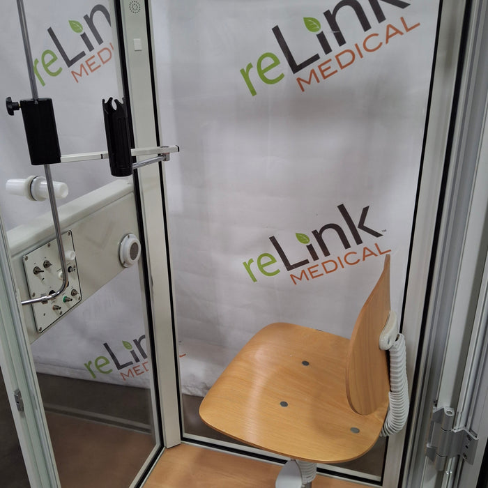 CareFusion CareFusion V62 Autobox Respiratory reLink Medical